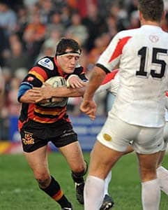 David Rourke